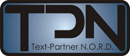 Text-Partner N.O.R.D.